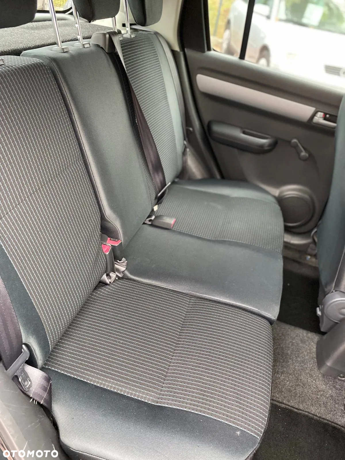 Suzuki Swift 1.5 Comfort - 13