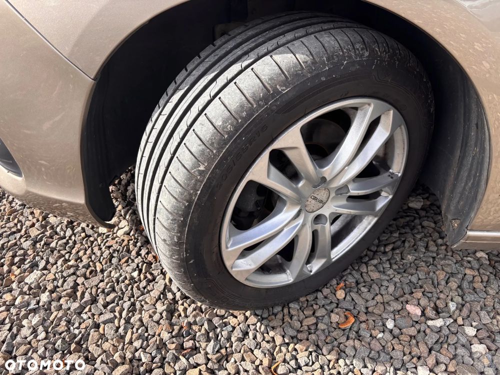 Citroën C4 1.6 VTi Attraction - 12