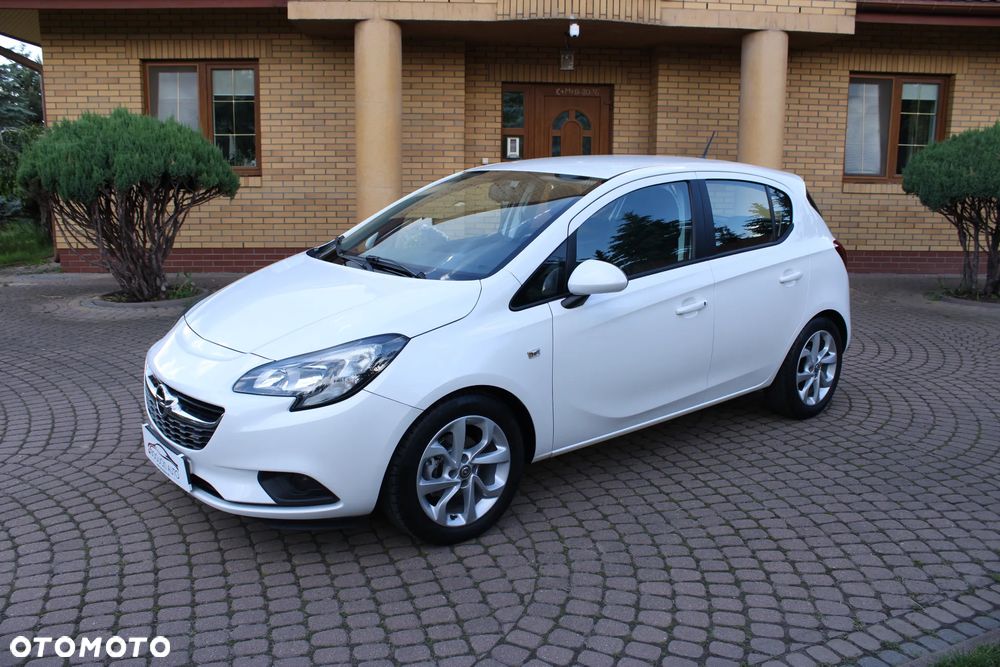 Opel Corsa 1.4 Enjoy - 3