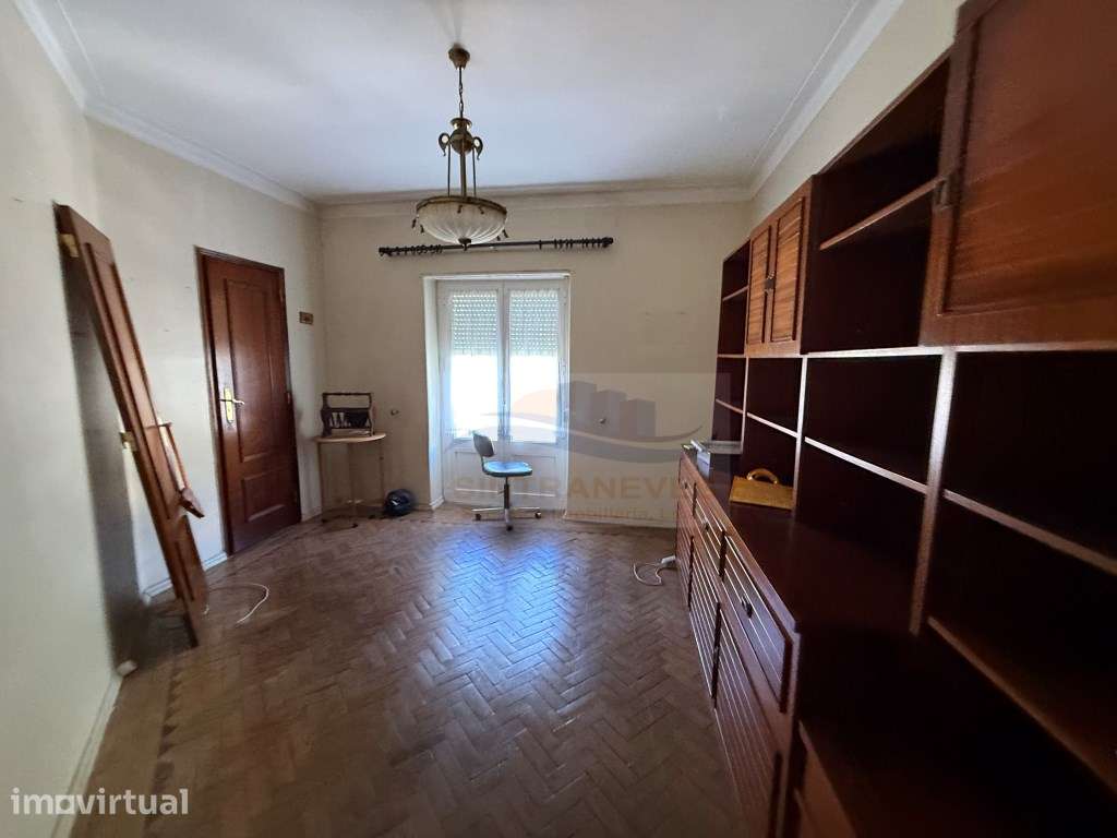 Apartamento T3 à Venda | Excelente Oportunidade de Investimento e H... - Grande imagem: 4/14