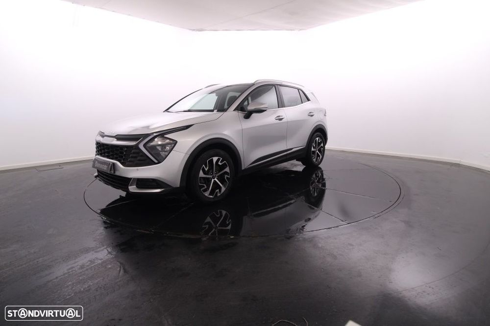 Kia Sportage 1.6 T-GDI Drive - 1