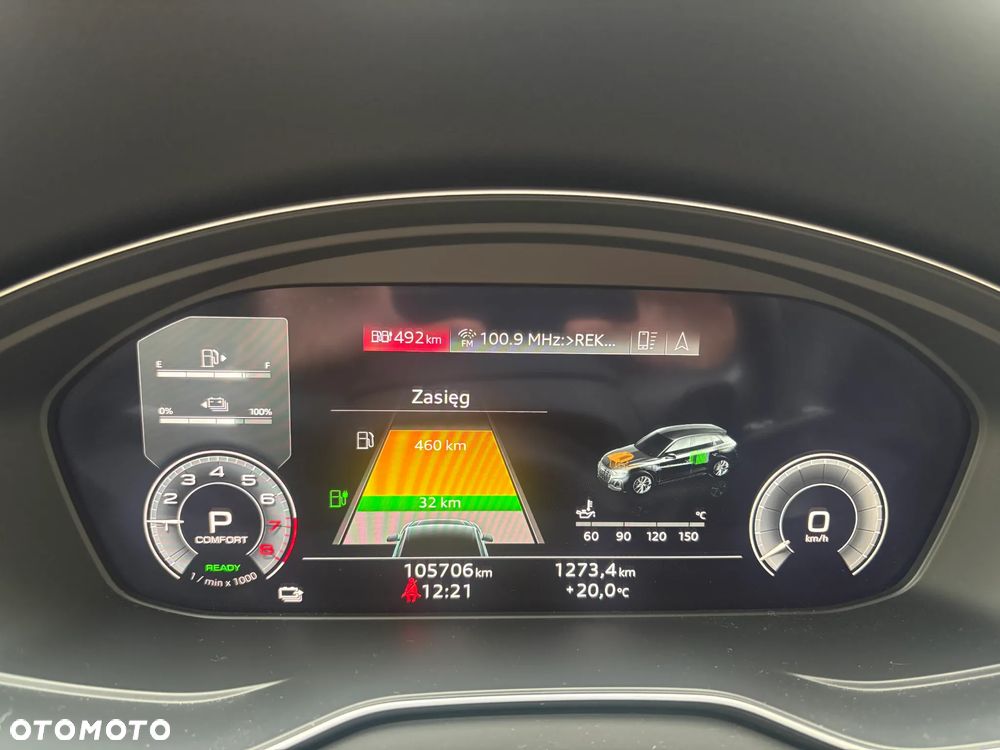 Audi Q5 55 TFSI e Quattro S Line S tronic - 27