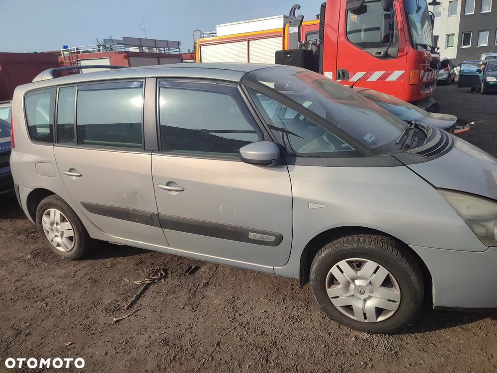 Renault Espace 4 - 1