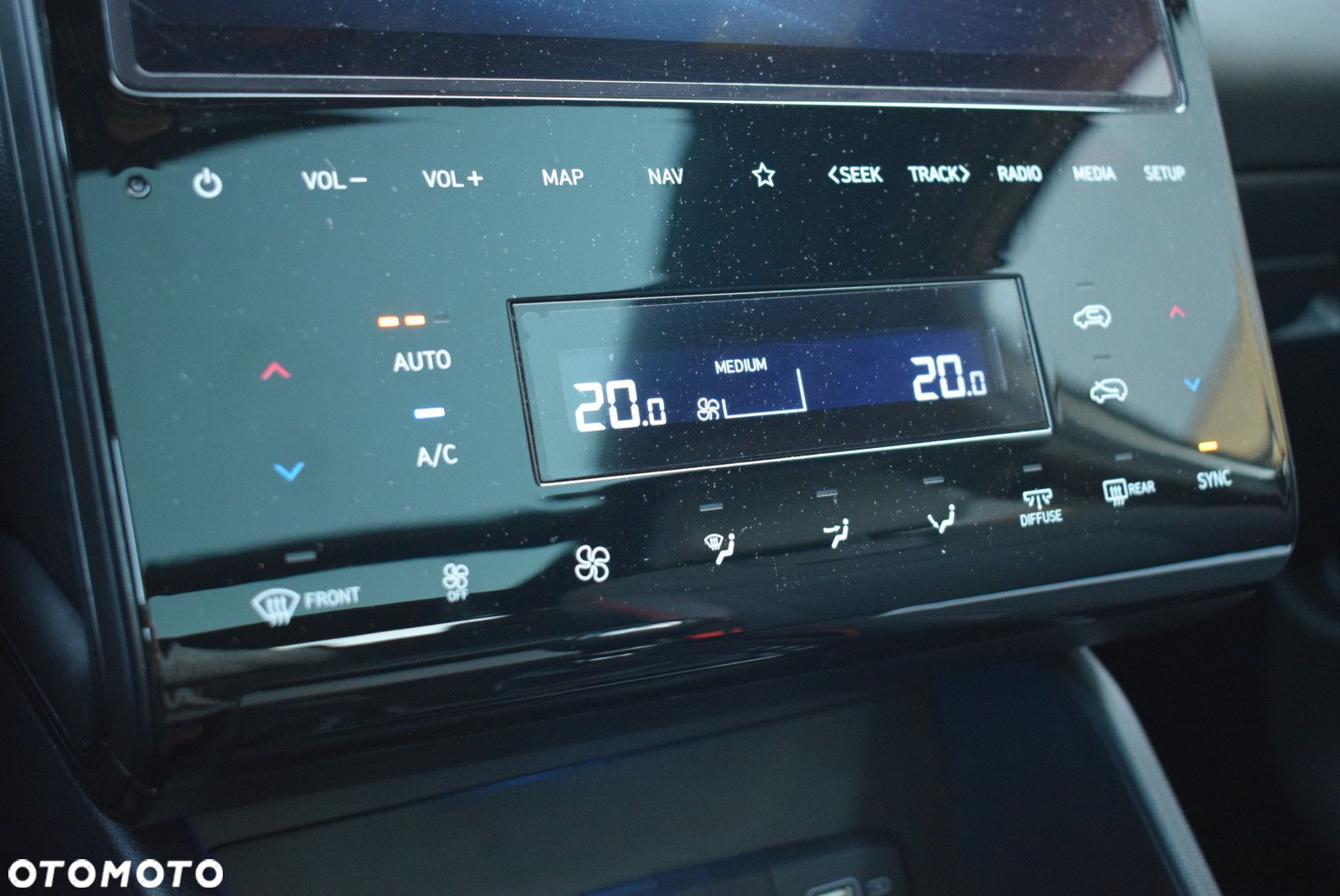 Hyundai Tucson 1.6 T-GDi N Line 2WD - 25