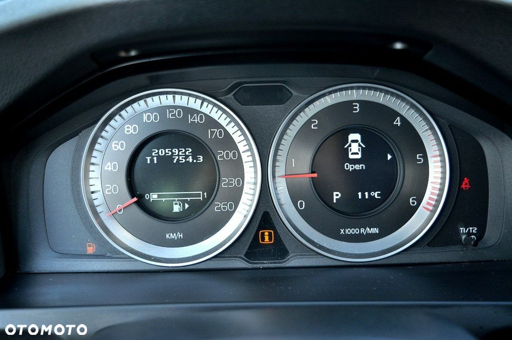 Volvo S60 D3 Geartronic Momentum - 20
