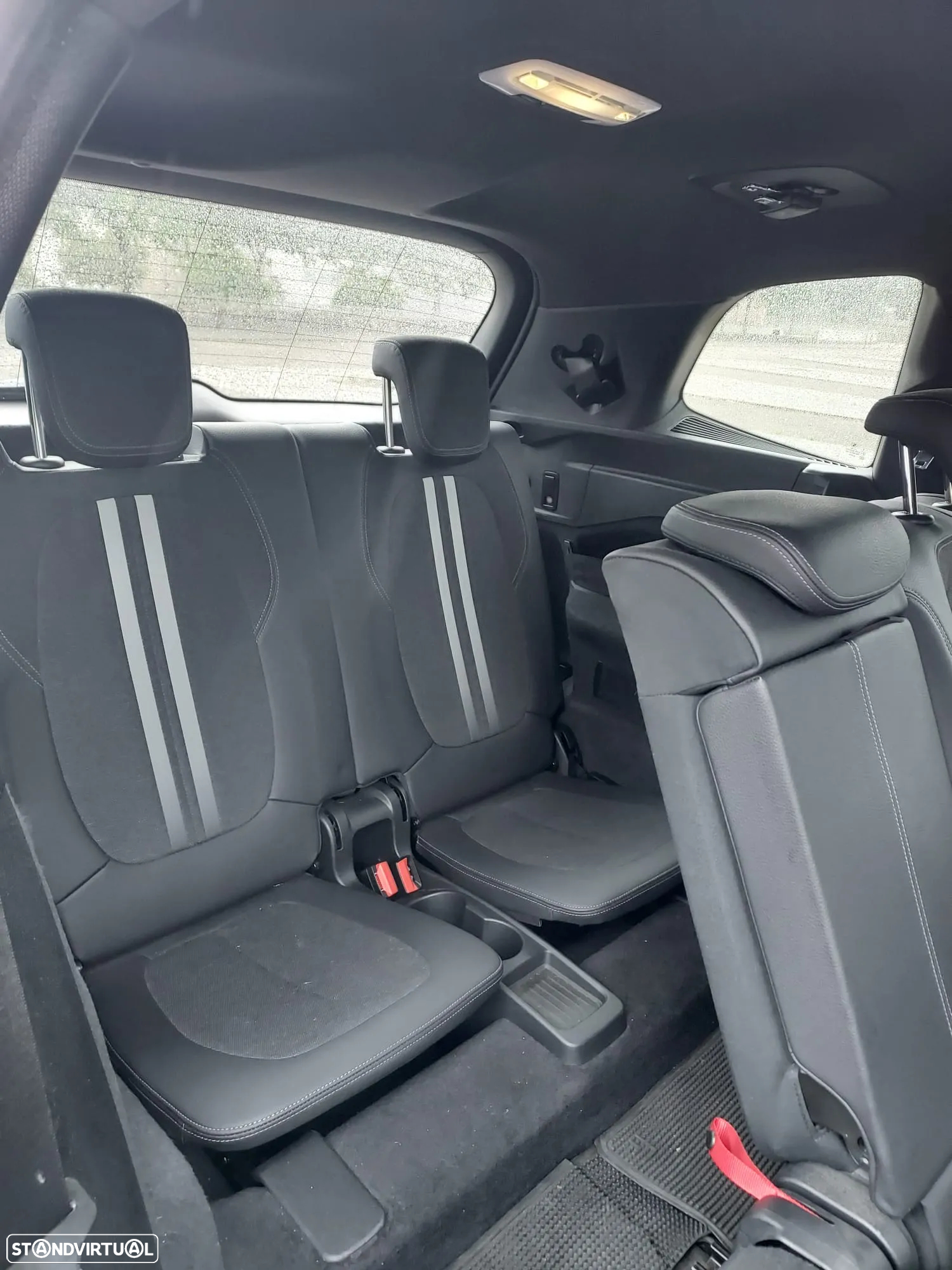 BMW 216 Gran Tourer d Line Sport - 17