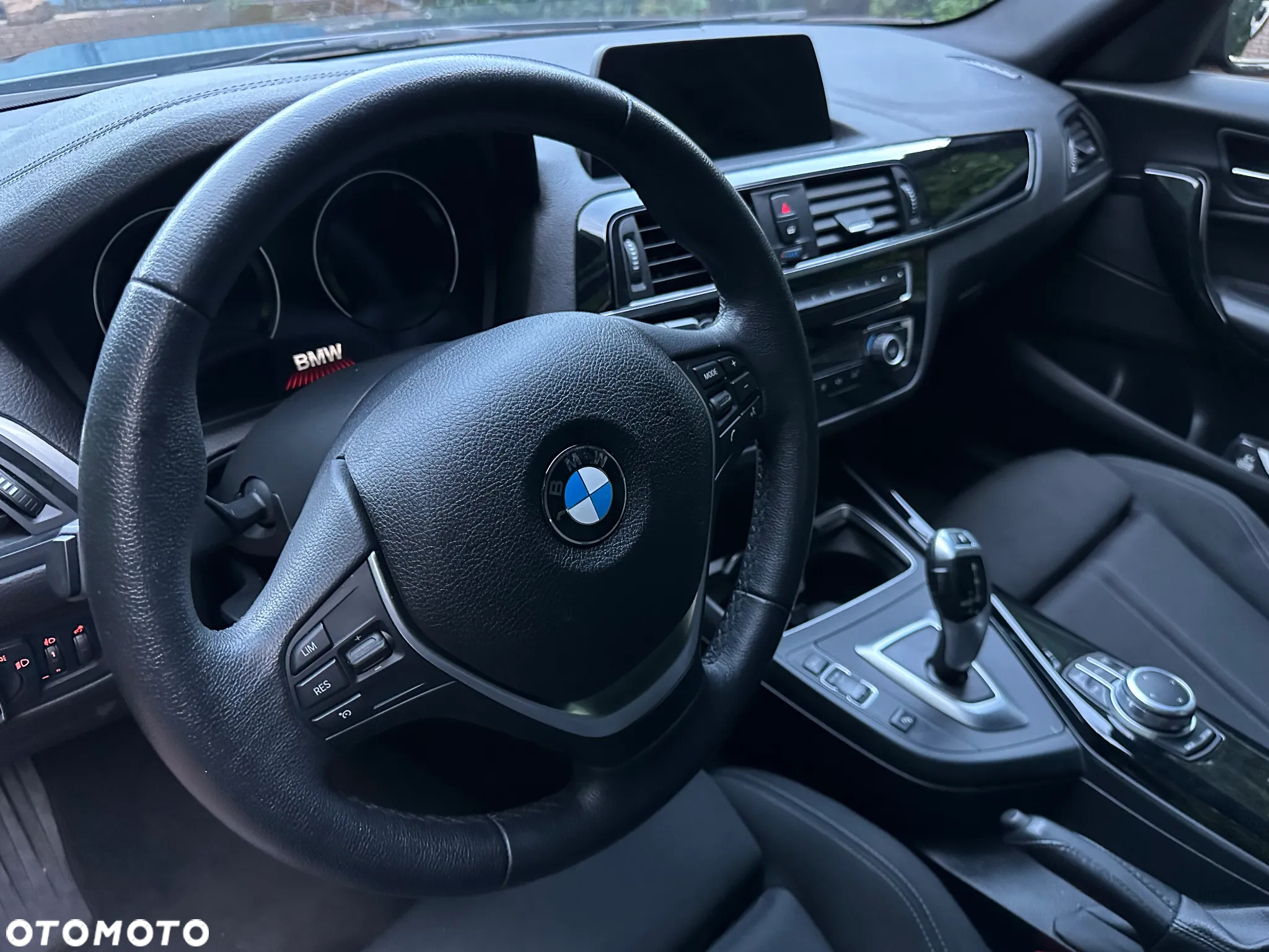 BMW Seria 1 118d Urban Line - 6