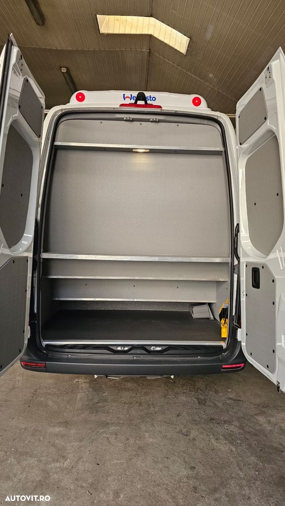 Mercedes-Benz SPRINTER - 4