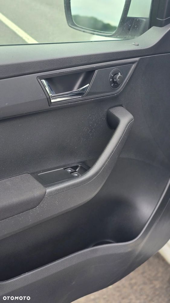Skoda Fabia 1.0 TSI Ambition - 11