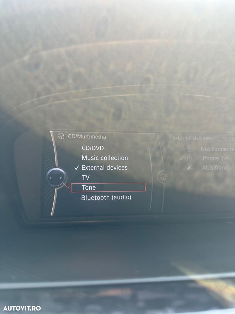 BMW Seria 5 530d xDrive Aut. - 9