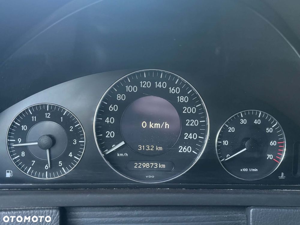 Mercedes-Benz CLK 200 Kompressor Avantgarde - 7