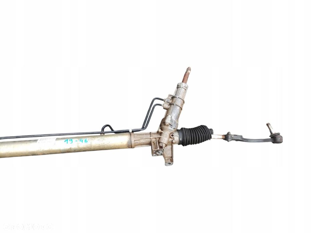 PRZEKŁADNIA MAGLOWNICA RENAULT MASTER II LIFT 2004-2009 8200893573 EUROPA - 4