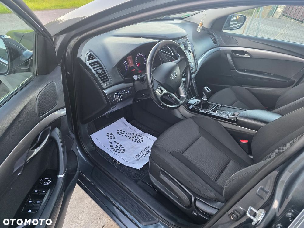 Hyundai i40 1.6 GDI Business - 11