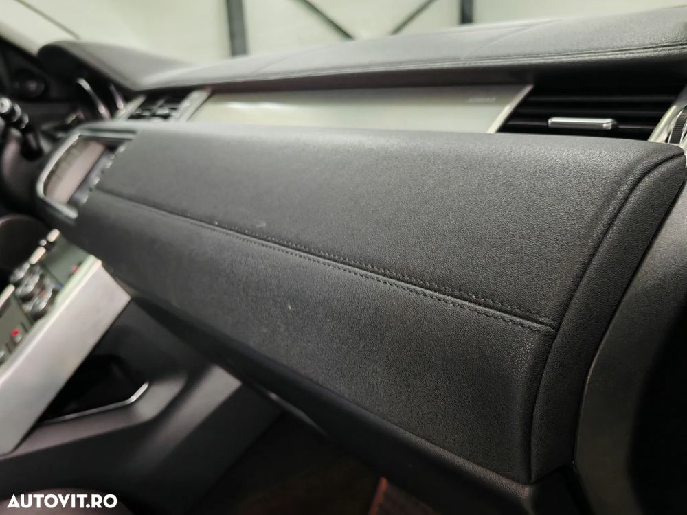 Land Rover Range Rover Evoque 2.0 D150 HSE - 21