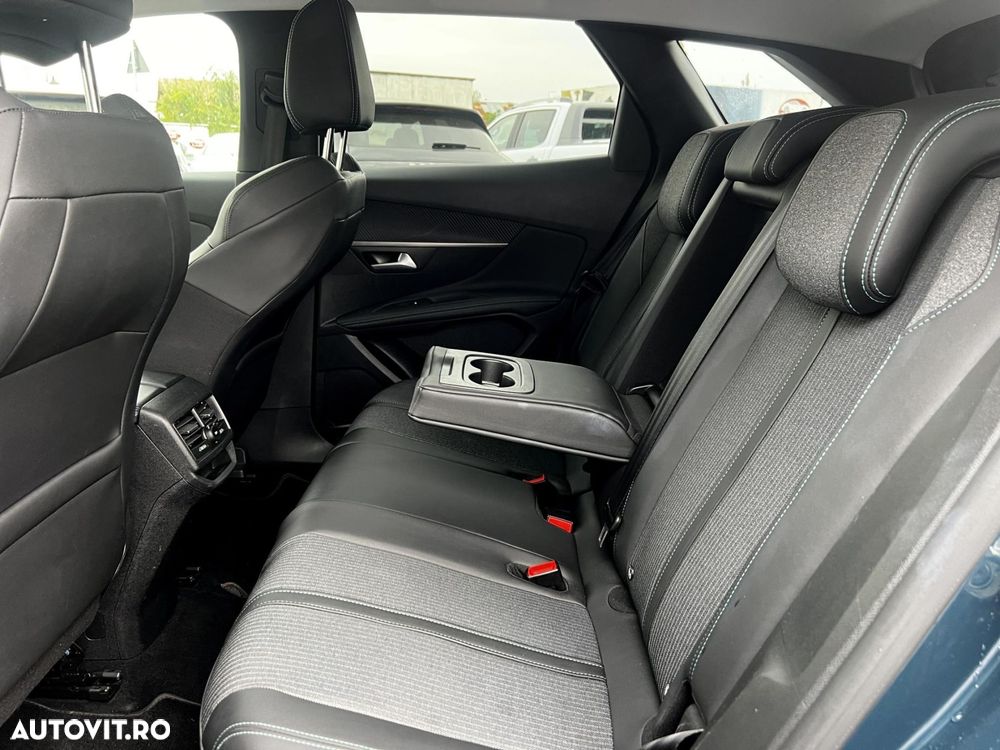 Peugeot 3008 - 38