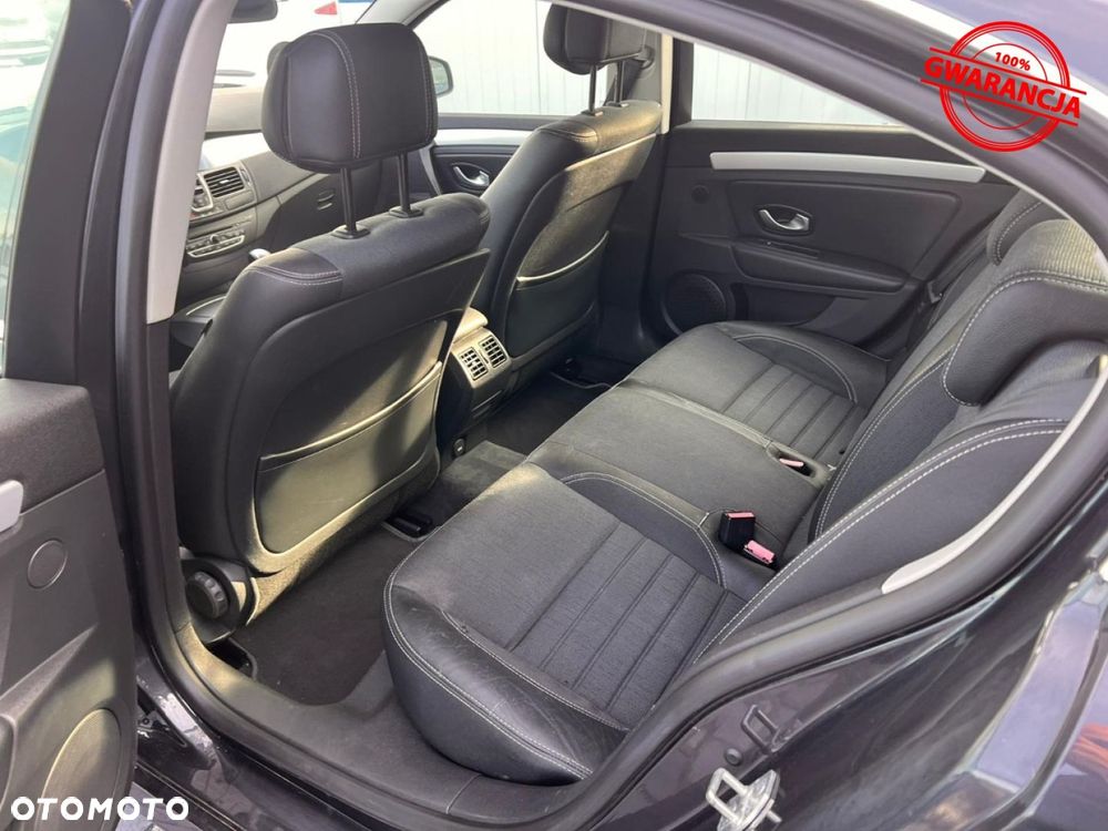 Renault Laguna - 36