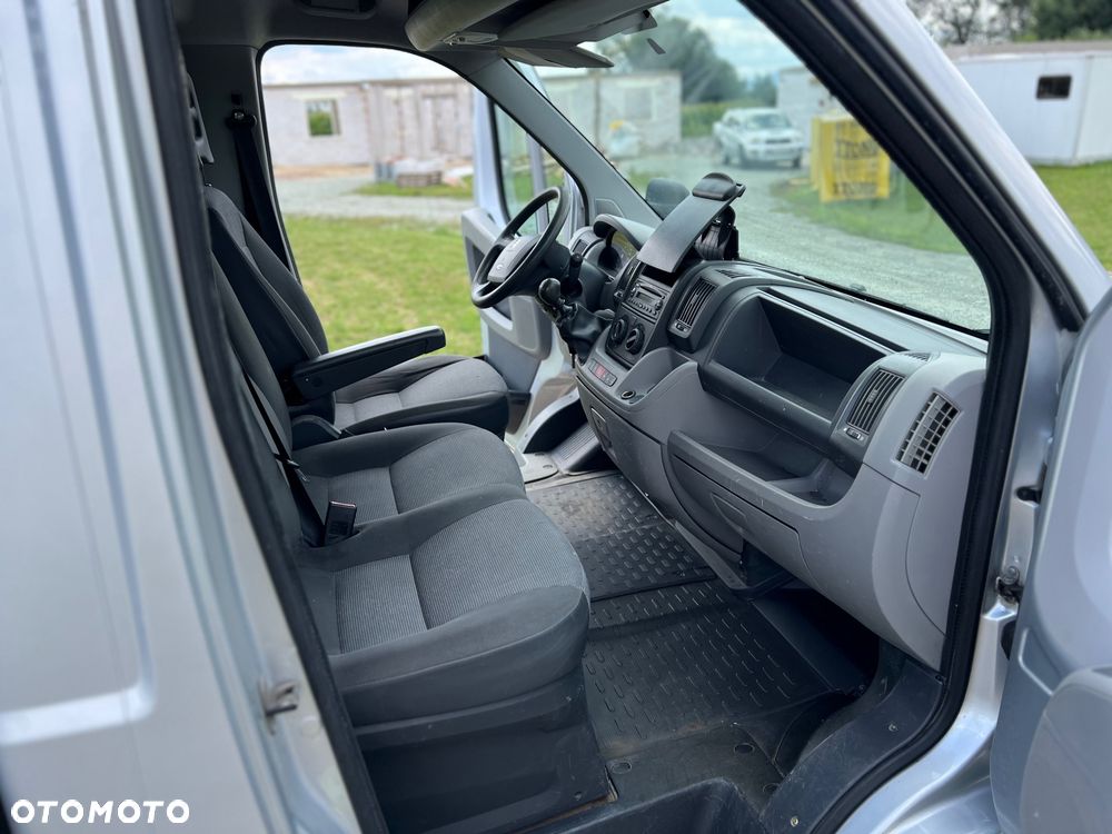 Peugeot Boxer - 14