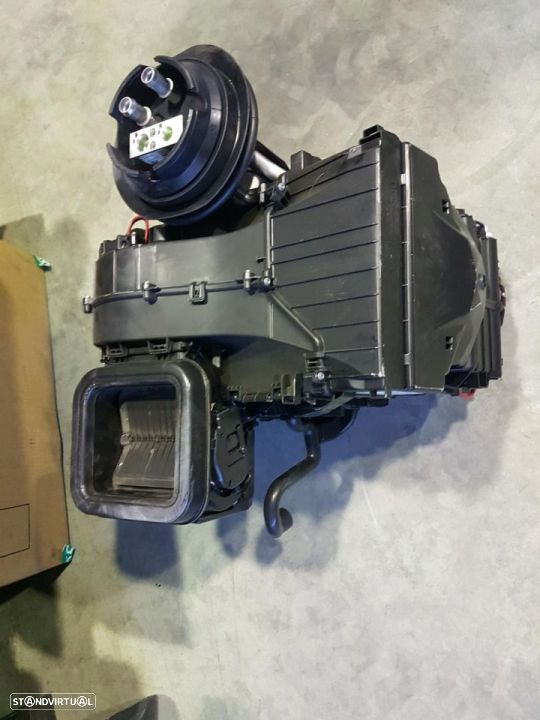 Chauffage Completa Bmw Serie 2 Active Tourer - 1