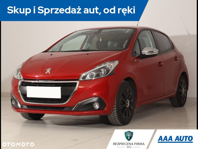 Peugeot 208 - 2