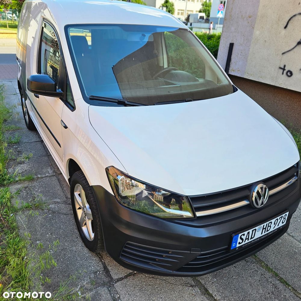 Volkswagen Caddy - 3