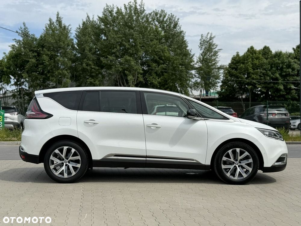Renault Espace 1.6 dCi Energy Zen EDC - 12