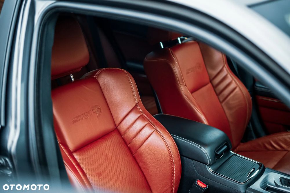 Dodge Charger Automatik SRT Hellcat - 22