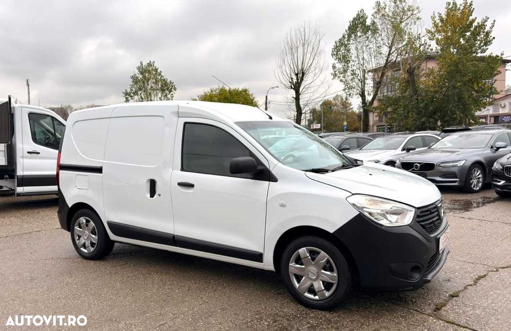 Dacia Dokker - 11