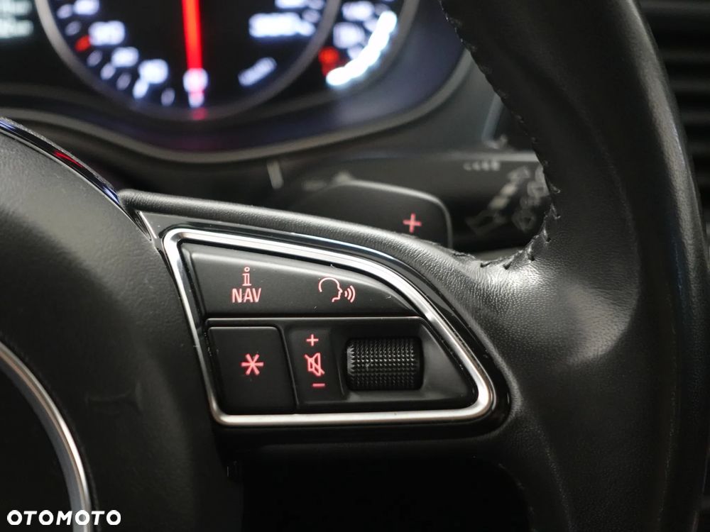 Audi A6 Avant - 36