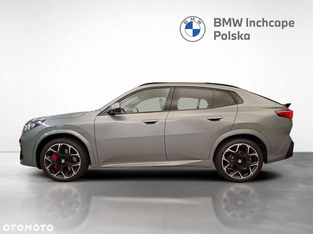 BMW X2 xDrive20d mHEV M Sport - 3