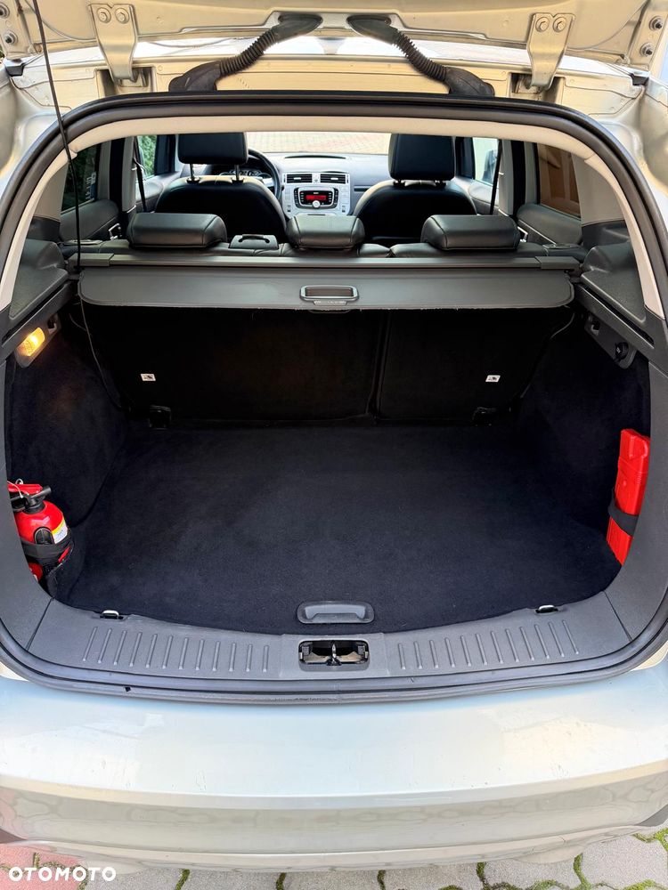 Ford Kuga 2.0 TDCi Titanium FWD - 7