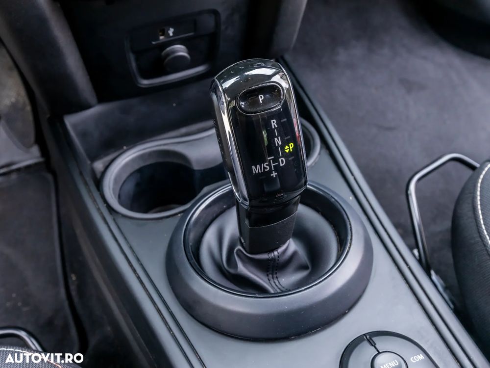 Mini Countryman Cooper ALL4 AT - 20