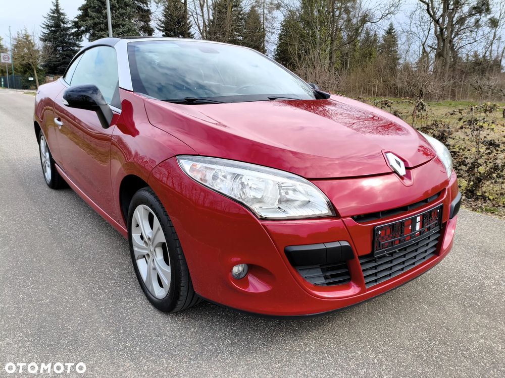 Renault Megane - 6
