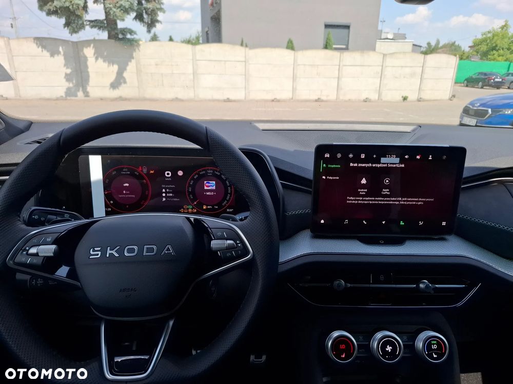Skoda Kodiaq 2.0 TDI 4x2 Sportline DSG 7os - 17