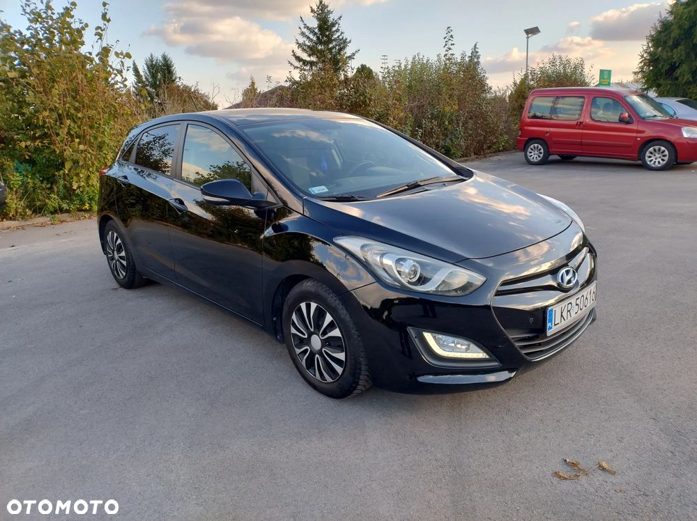Hyundai i30 - 4