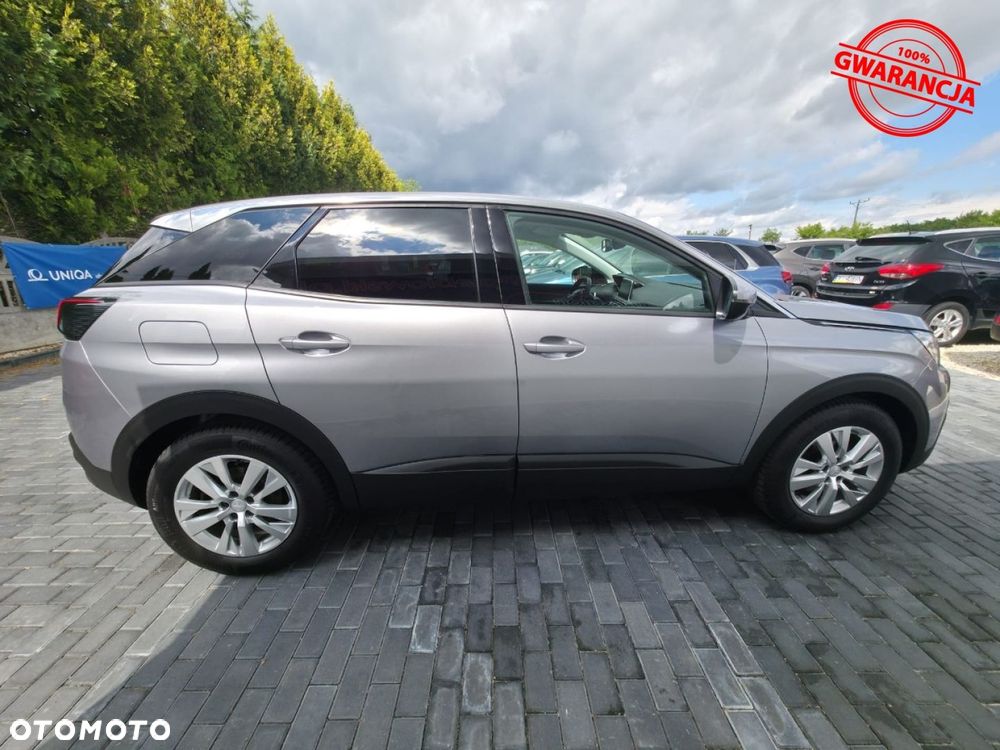 Peugeot 3008 - 13