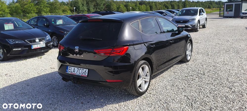 Seat Leon - 8