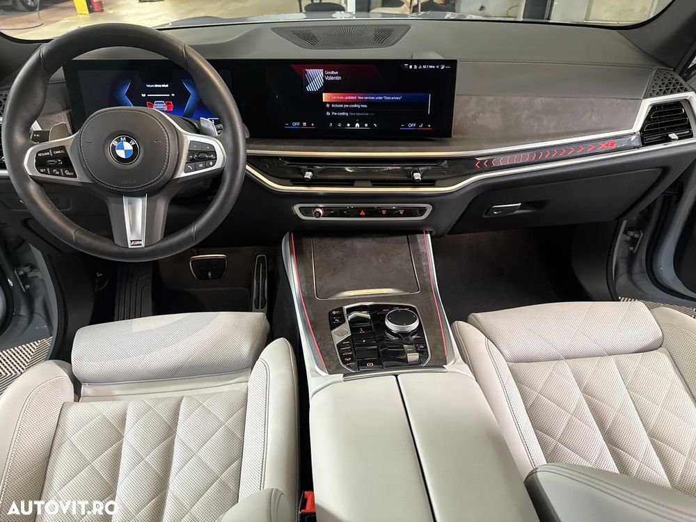 BMW X5 - 10