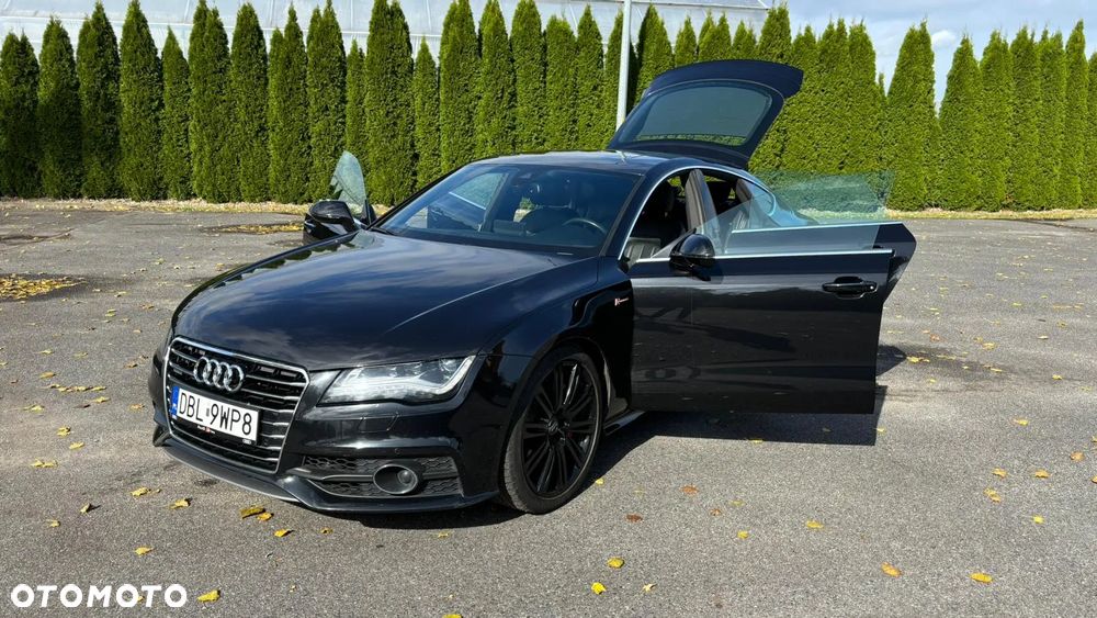 Audi A7 Sportback - 6