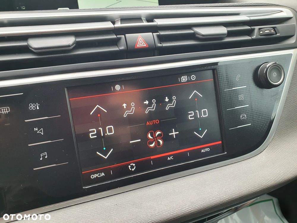 Citroën C4 SpaceTourer 1.5 BlueHDi Shine S&S - 16