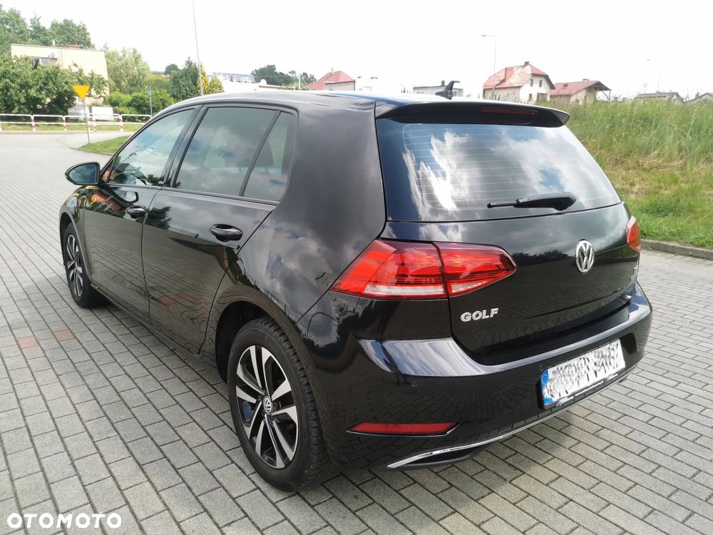 Volkswagen Golf 1.0 TSI IQ Drive - 4