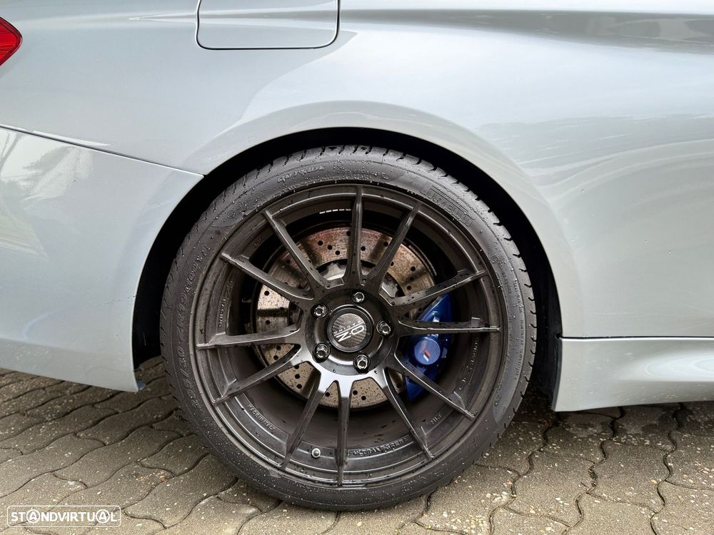 BMW M4 DKG - 20