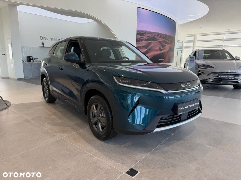 BYD Atto 2 DM-i - 2