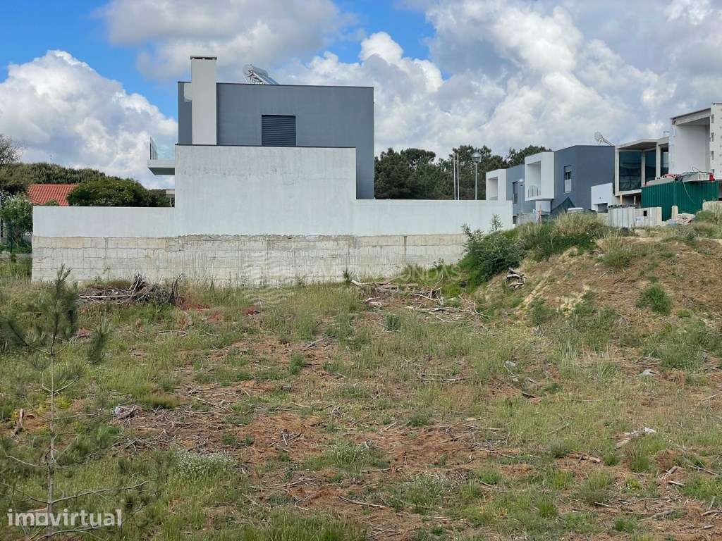 Terreno urbano para construção c/ 354m2 - Lagoa de Albufeira | Sesi... - Grande imagem: 2/22