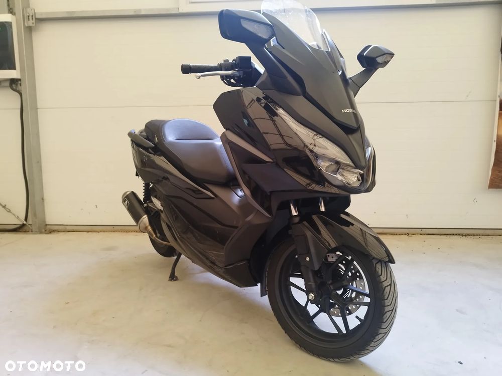 Honda NSS
