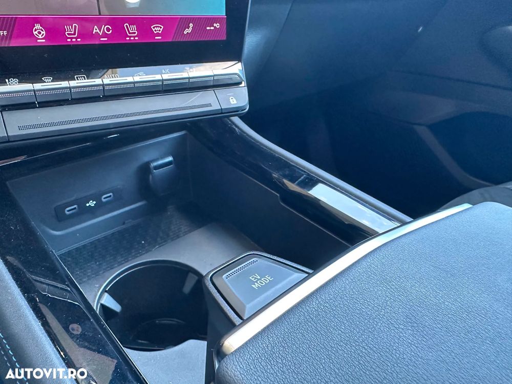 Renault Rafale E-Tech 300 4x4 PHEV Atelier Alpine - 13