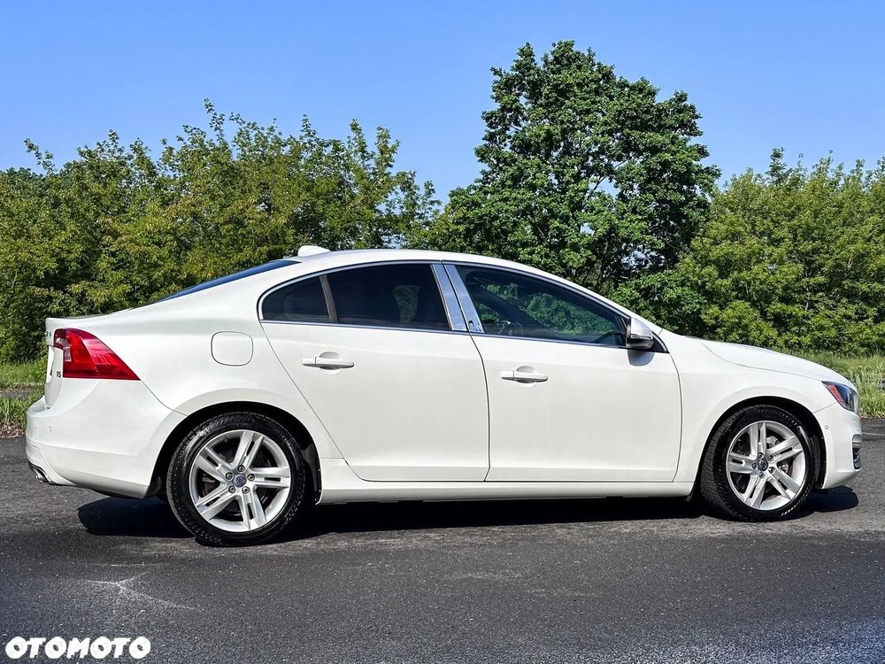Volvo S60 T6 Geartronic Summum - 2