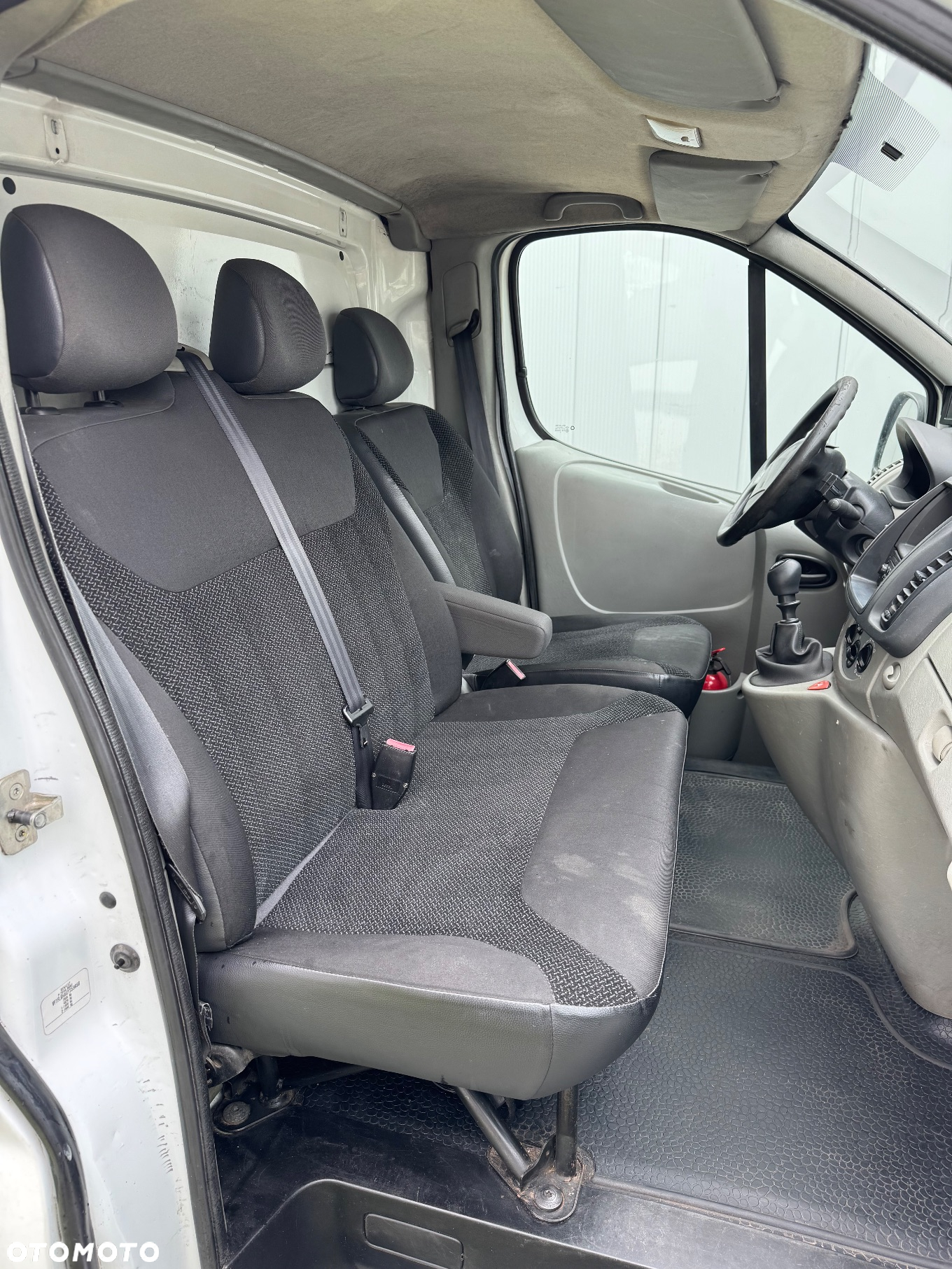 Renault Trafic - 15