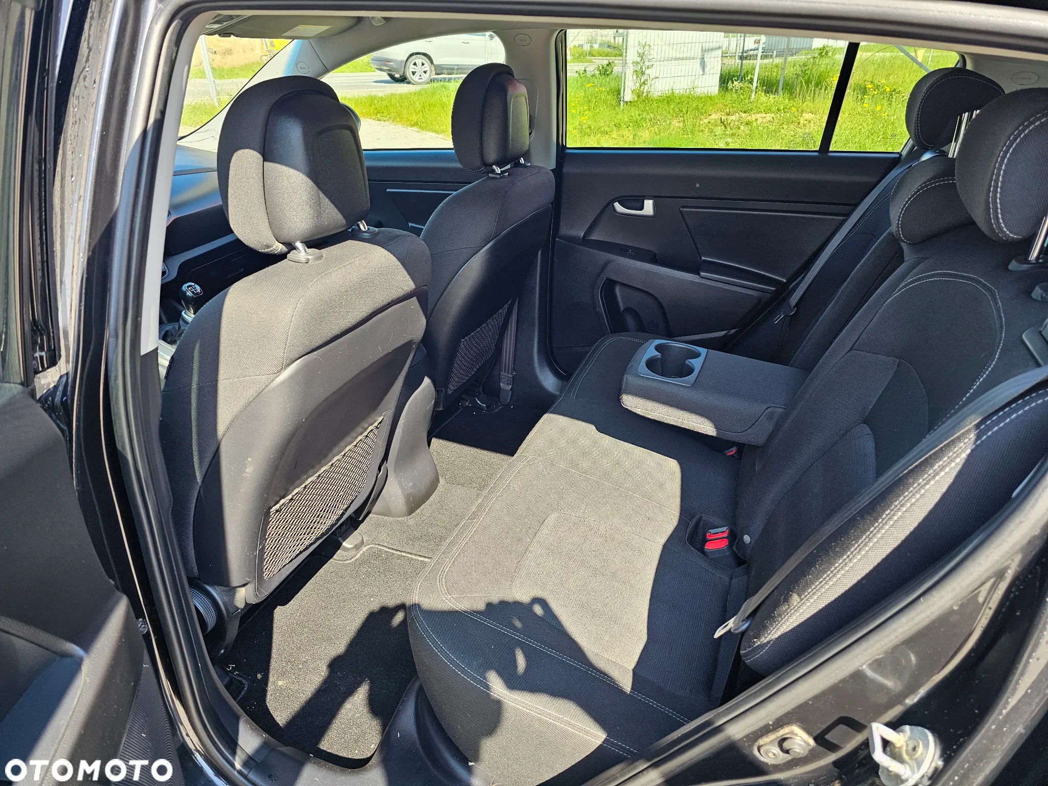 Kia Sportage - 33