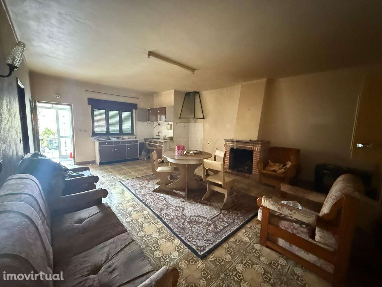 Moradia T3, Rexaldia, Chancelaria, Torres Novas - Grande imagem: 5/15