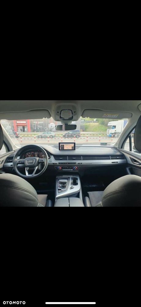 Audi Q7 50 TDI mHEV Quattro Tiptr - 21